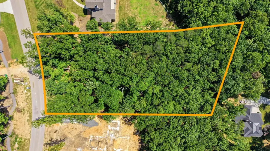 8354 Bear Paw Trail, Signal Mountain, TN 37377 - #2