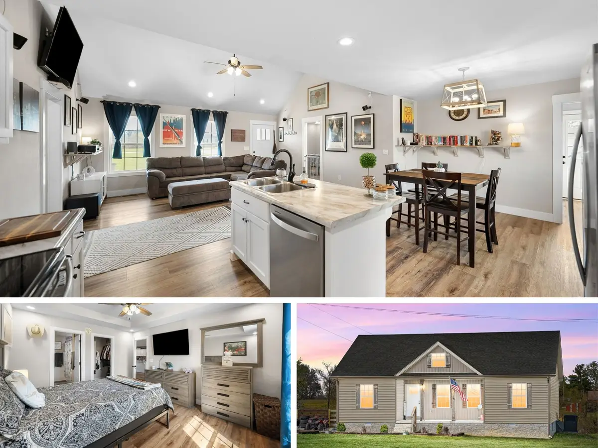 3160 Stokes Chapel Rd, Elkton, KY 42220 - #1
