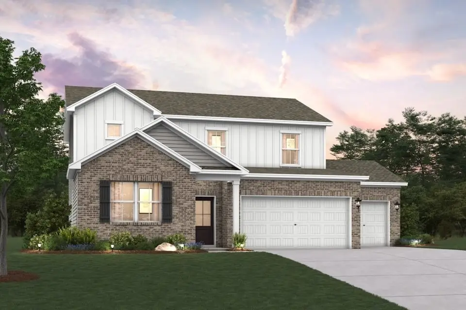 815 Molly Lane, Mount Juliet, TN 37122 - #1