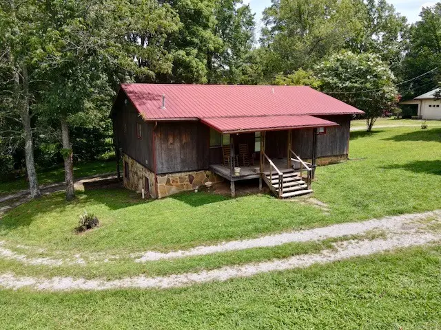 5615 Bartlett Rd, Cookeville, TN 38501 - #1