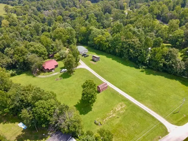5615 Bartlett Rd, Cookeville, TN 38501 - #3