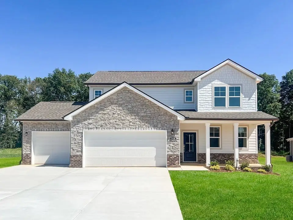 706 Wiskey Trail, Mount Juliet, TN 37122 - #1