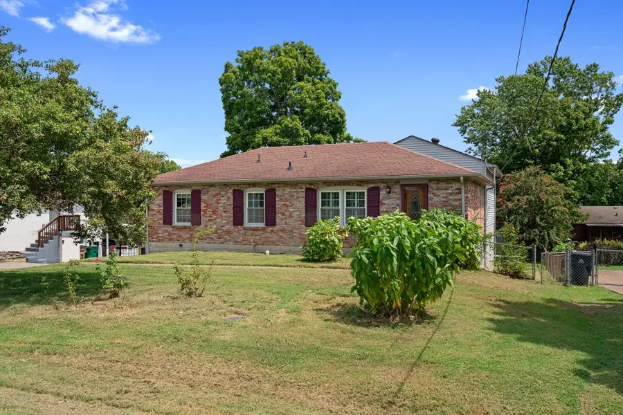 634 River Rouge Dr, Nashville, TN 37209 - #2