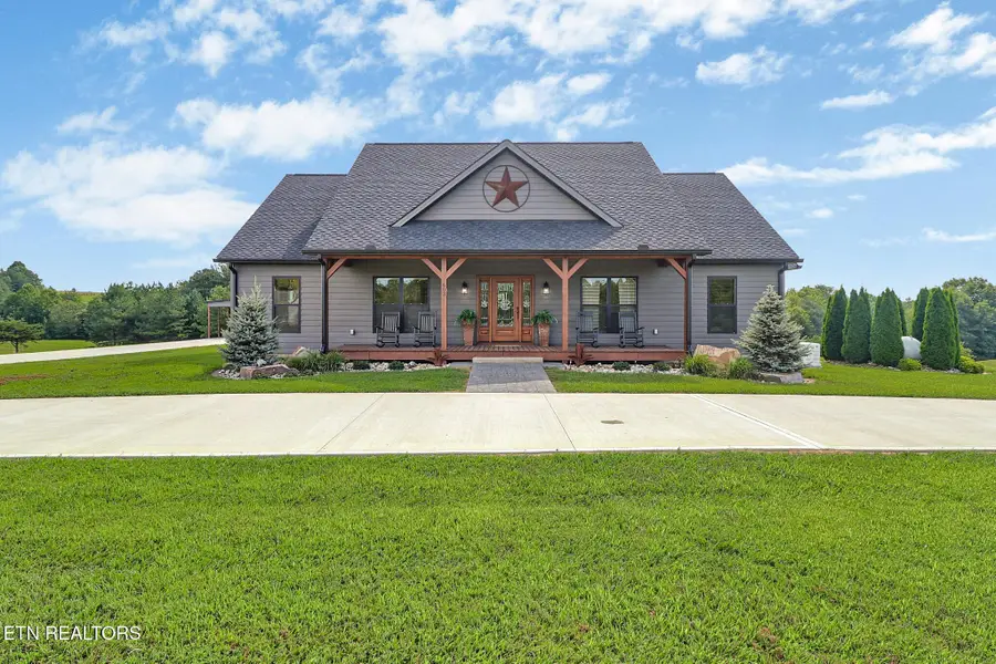 603 Polo Place, Jamestown, TN 38556 - #2