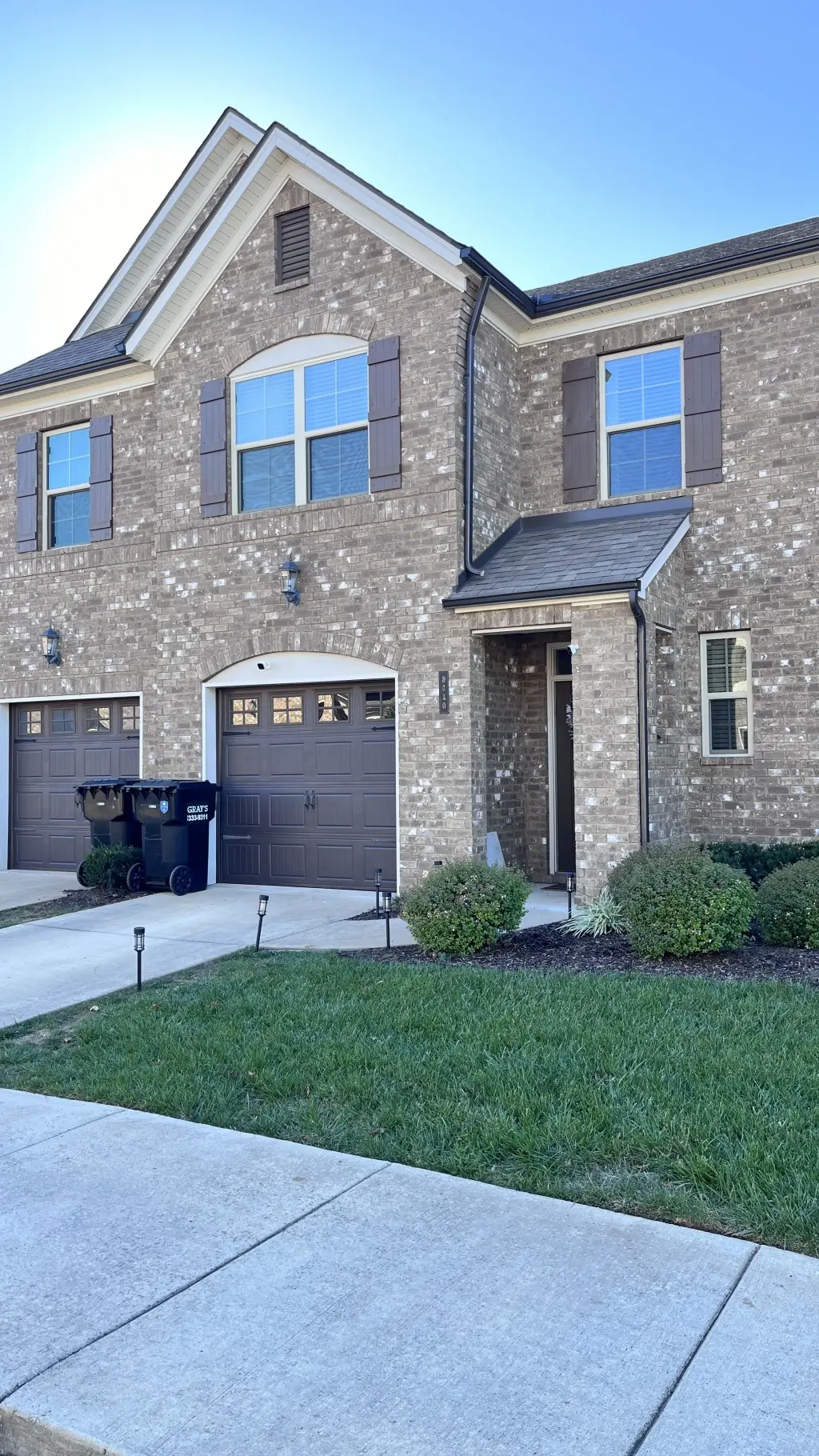 3010 Defilade Dr, Murfreesboro, TN 37128 - #1