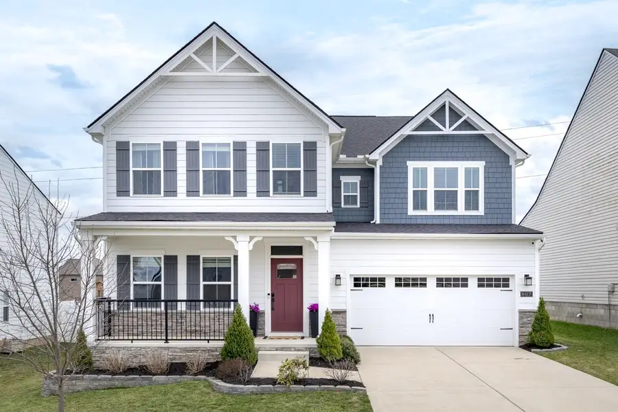 807 Raintree Dr, Smyrna, TN 37167 - #2