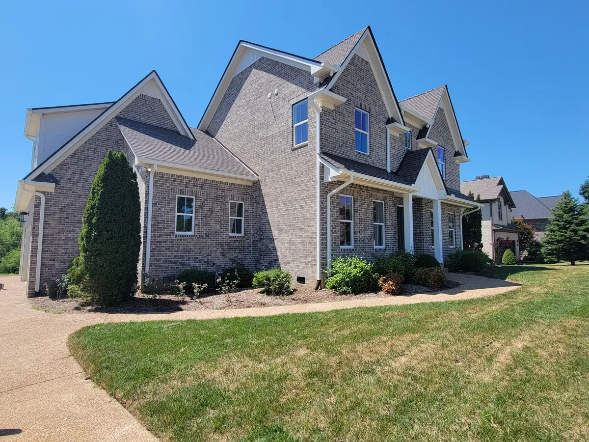 1497 Eden Rose Pl, Nolensville, TN 37135 - #1