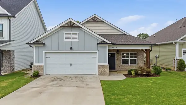 5983 Amber Valley Lane, Hixson, TN 37343