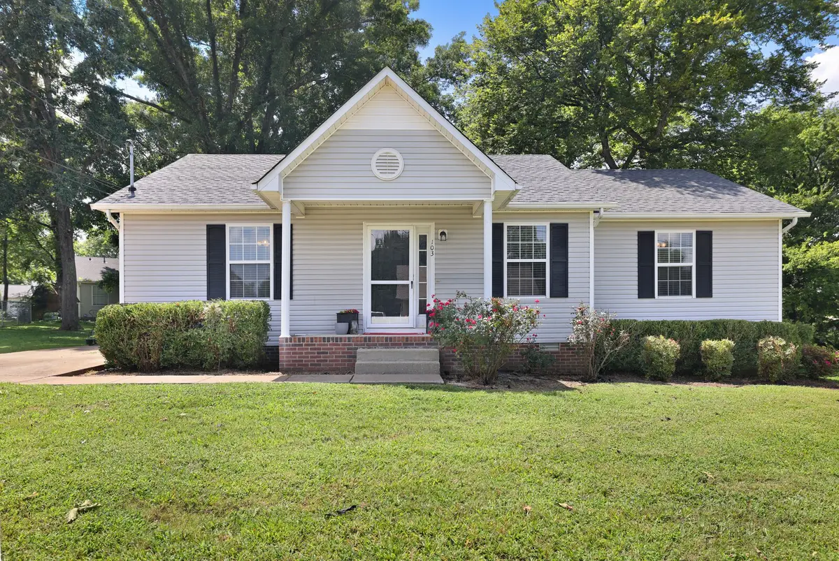103 Betsy Ter, Columbia, TN 38401 - #1