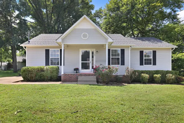 103 Betsy Ter, Columbia, TN 38401