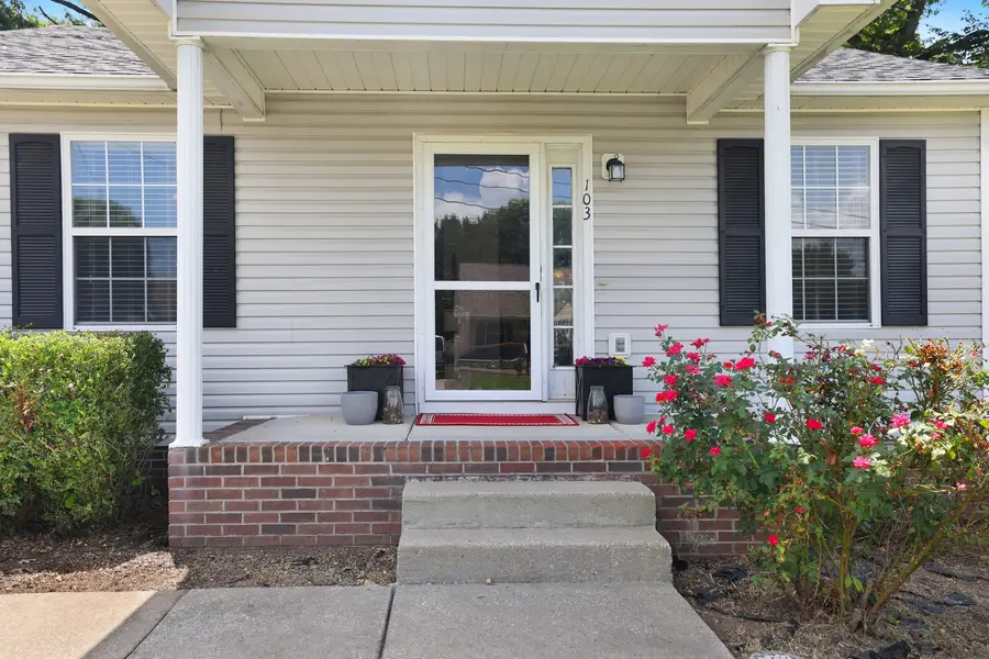 103 Betsy Ter, Columbia, TN 38401 - #2