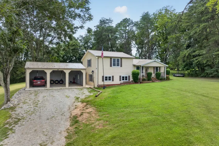 165 E Whitehall Rd, Cookeville, TN 38501 - #3