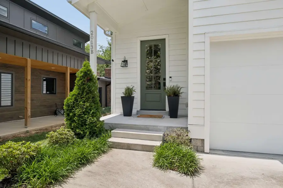 2013B Hutton Dr, Nashville, TN 37210 - #2