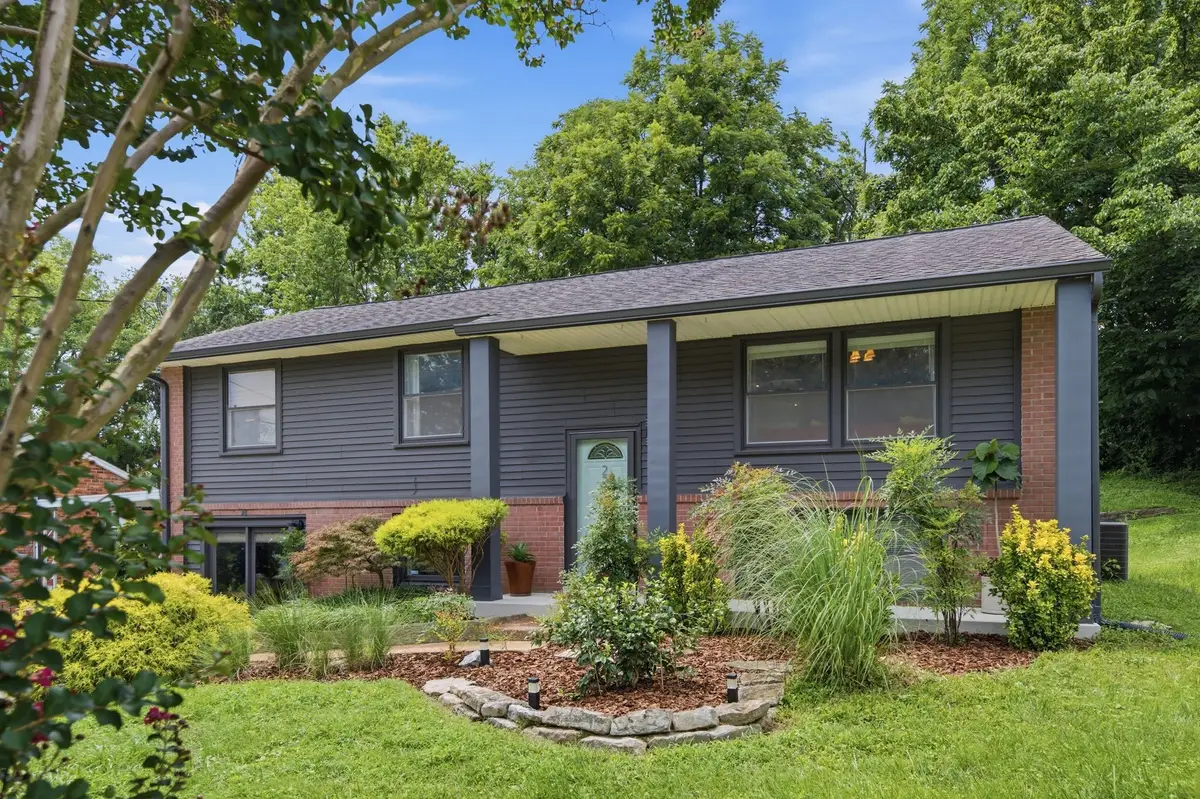 221 Wallace Rd, Nashville, TN 37211 - #1