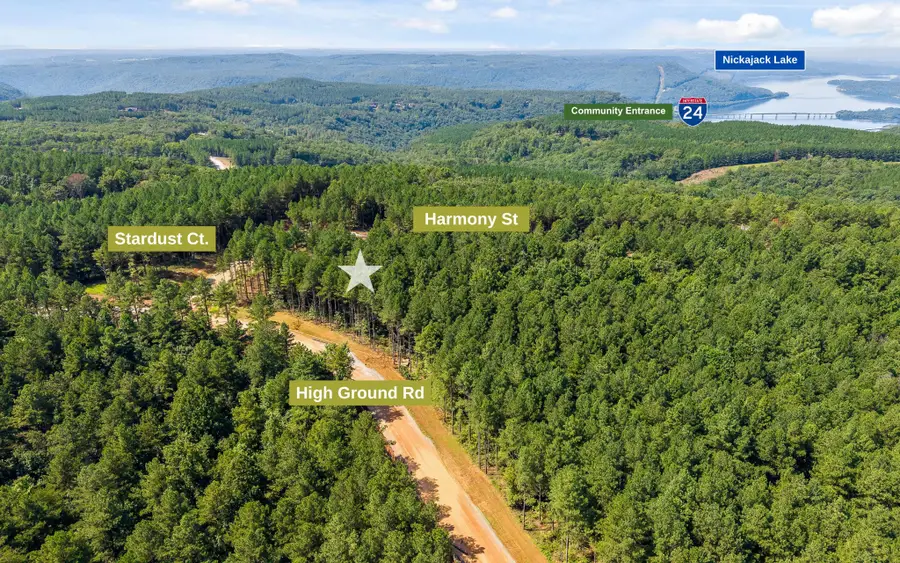 2020 Harmony Street, Guild, TN 37340 - #2