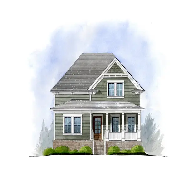 4314 Brendlyn Drive, Nolensville, TN 37135