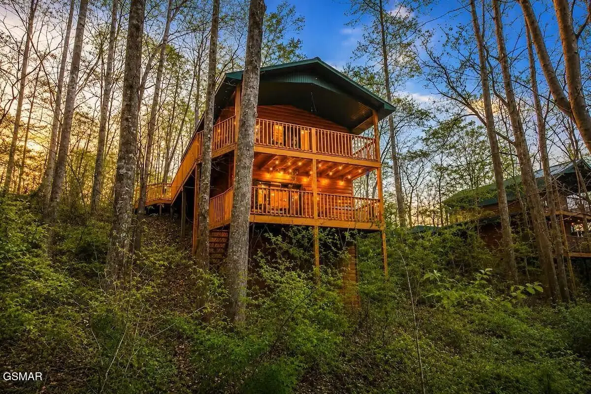 2036 Ridge Road #STE 6, Pigeon Forge, TN 37863 - #1