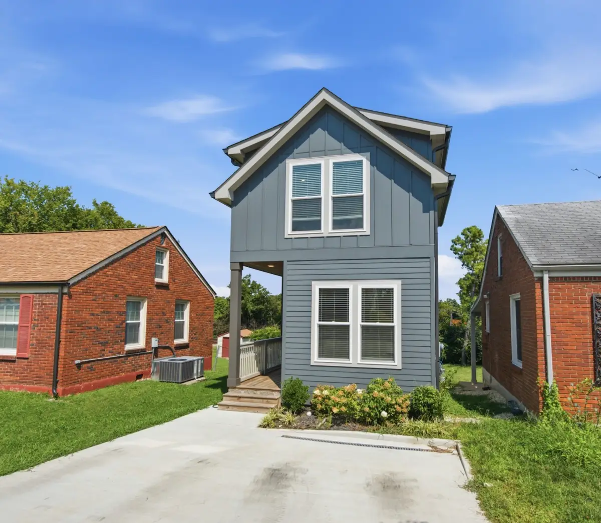 720B Groves Park Rd, Nashville, TN 37206 - #1