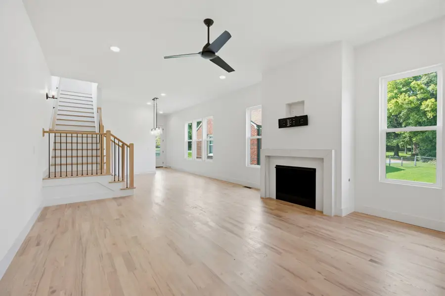 720B Groves Park Rd, Nashville, TN 37206 - #2