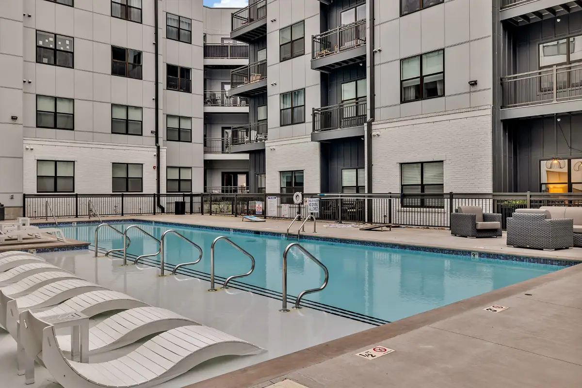 1677 54th Ave N #338, Nashville, TN 37209 - #1