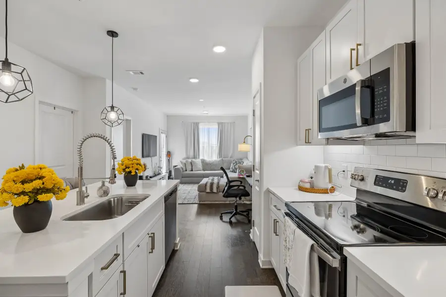 1677 54th Ave N #338, Nashville, TN 37209 - #3