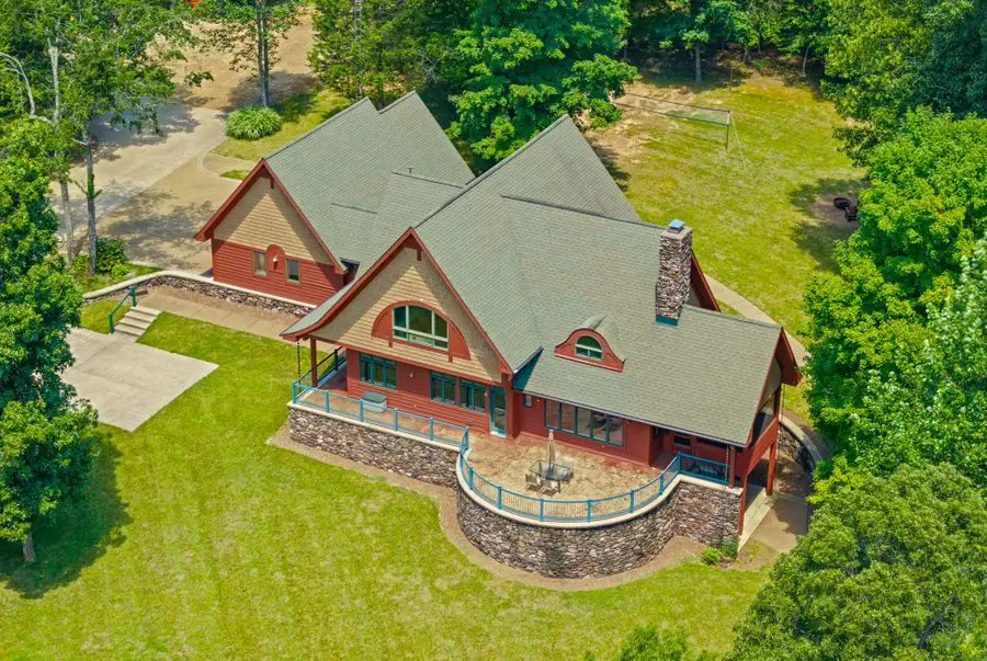 11544 Johnson Mill Rd, Crofton, KY 42217 - #2