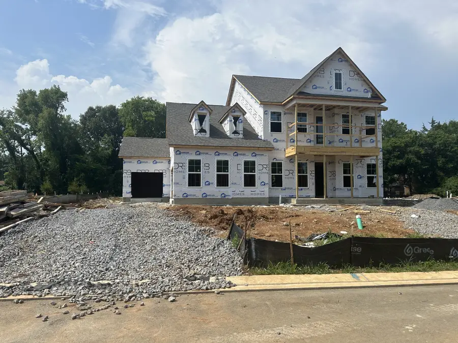 613 Banner Dr, Murfreesboro, TN 37129 - #2