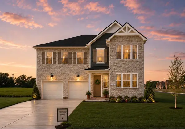 400 Downs Lane, Mount Juliet, TN 37122