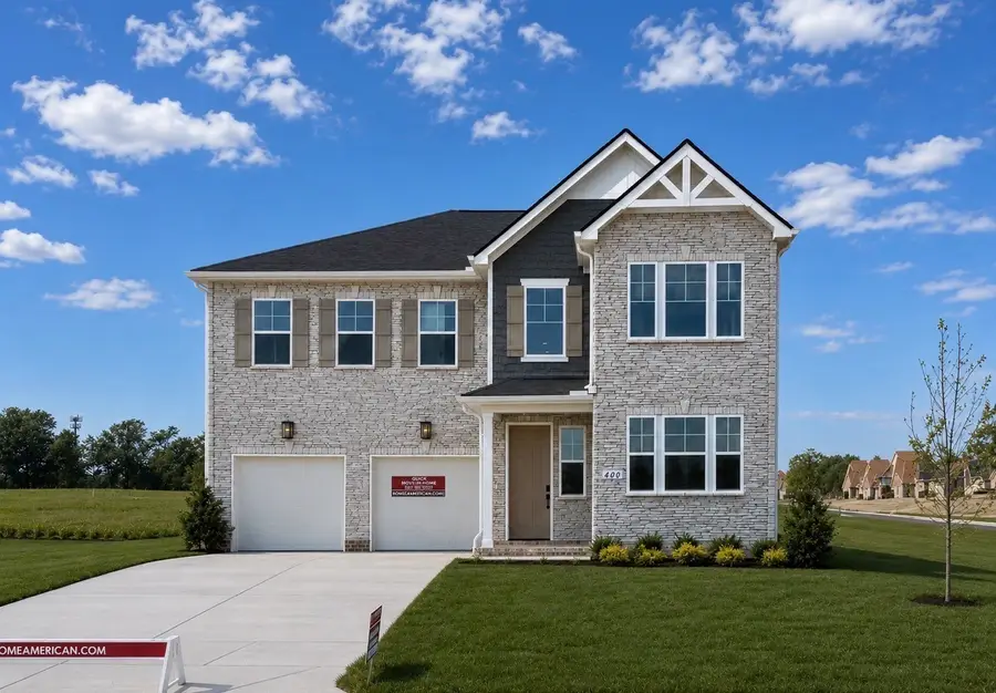 400 Downs Lane, Mount Juliet, TN 37122 - #3