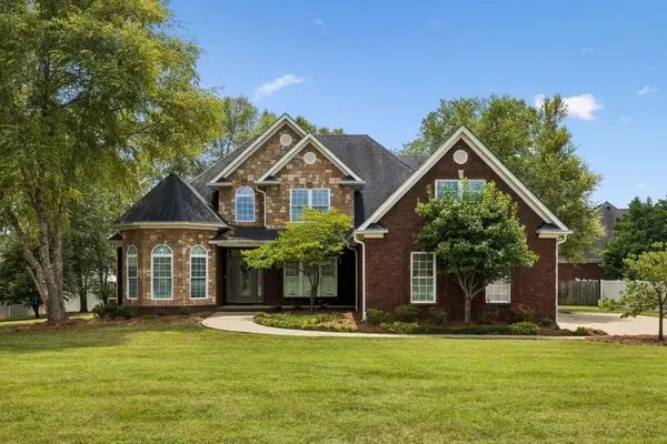 2006 Alycia Way, Pleasant View, TN 37146