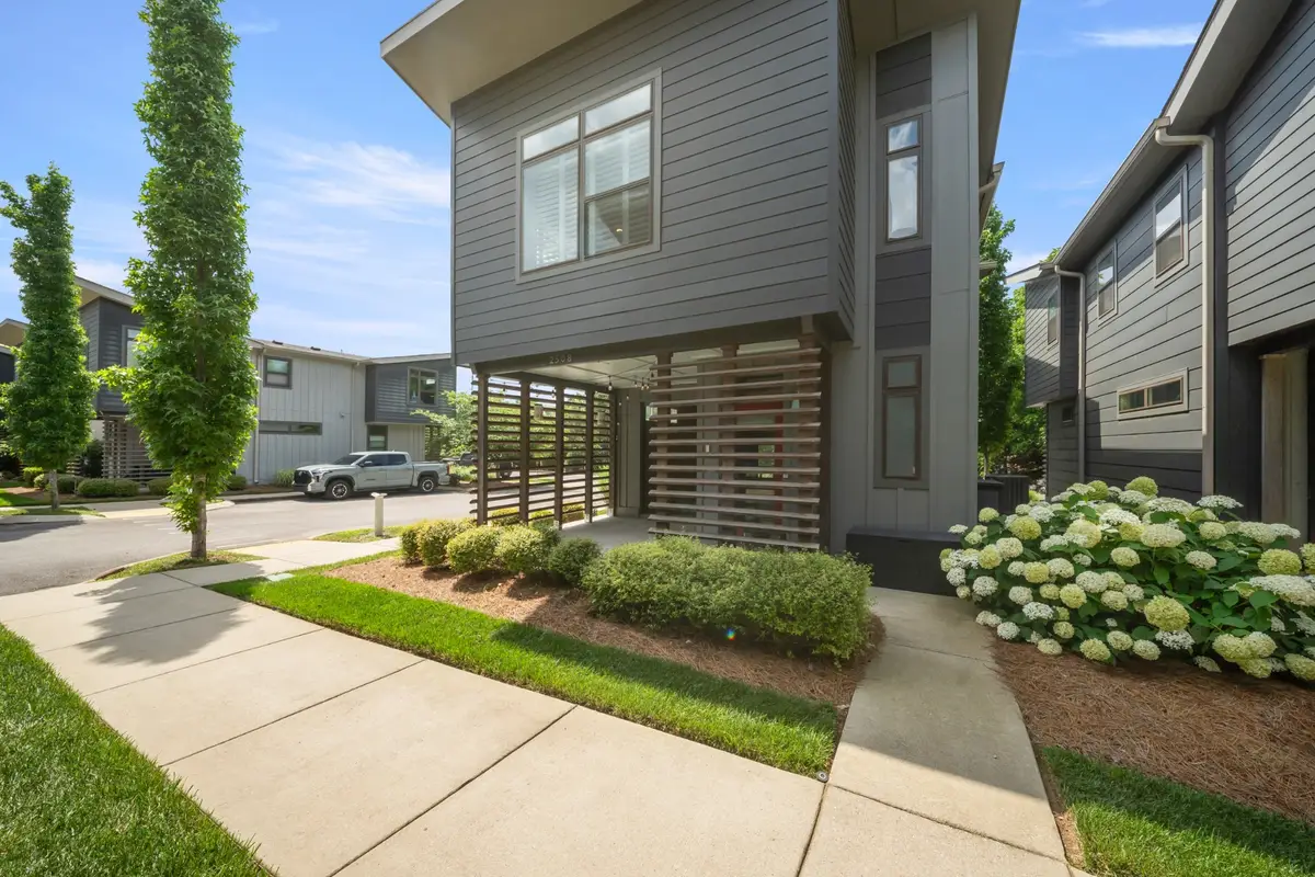 2508 Colbert Dr, Nashville, TN 37206 - #1