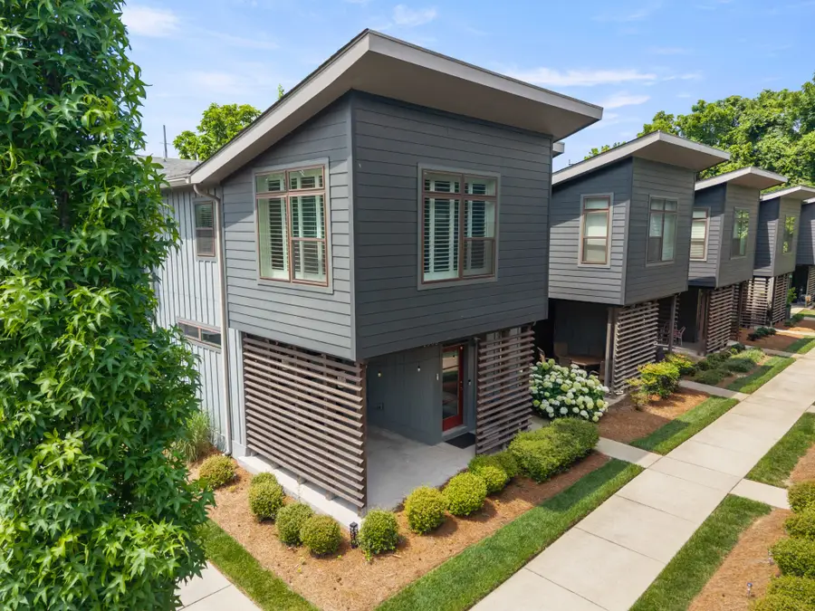 2508 Colbert Dr, Nashville, TN 37206 - #2