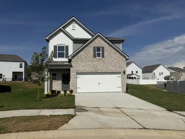 504 Coffee Ct, Gallatin, TN 37066