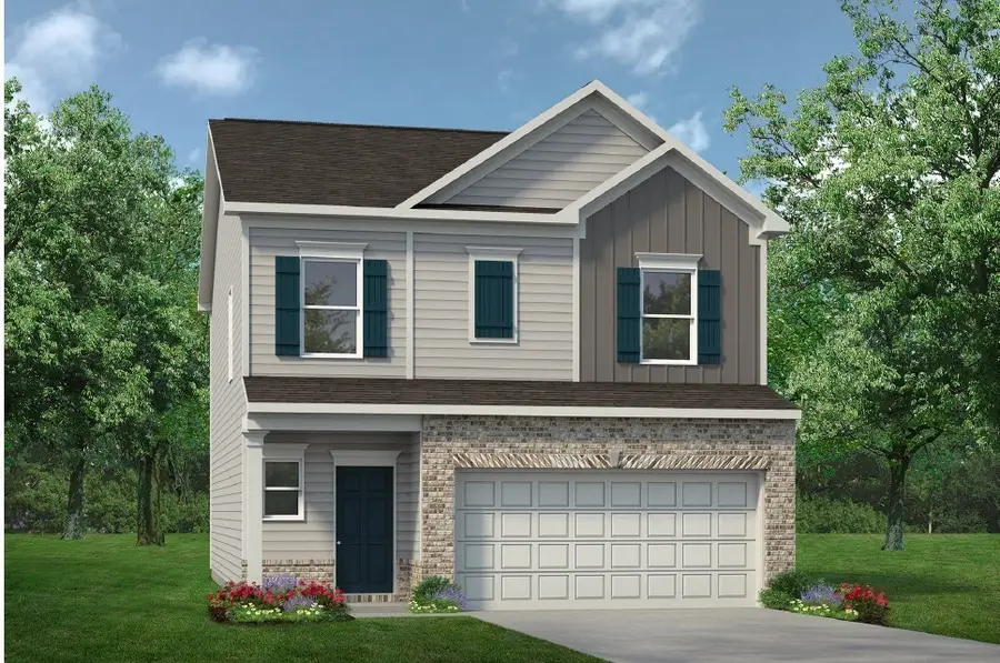 504 Coffee Ct, Gallatin, TN 37066 - #2