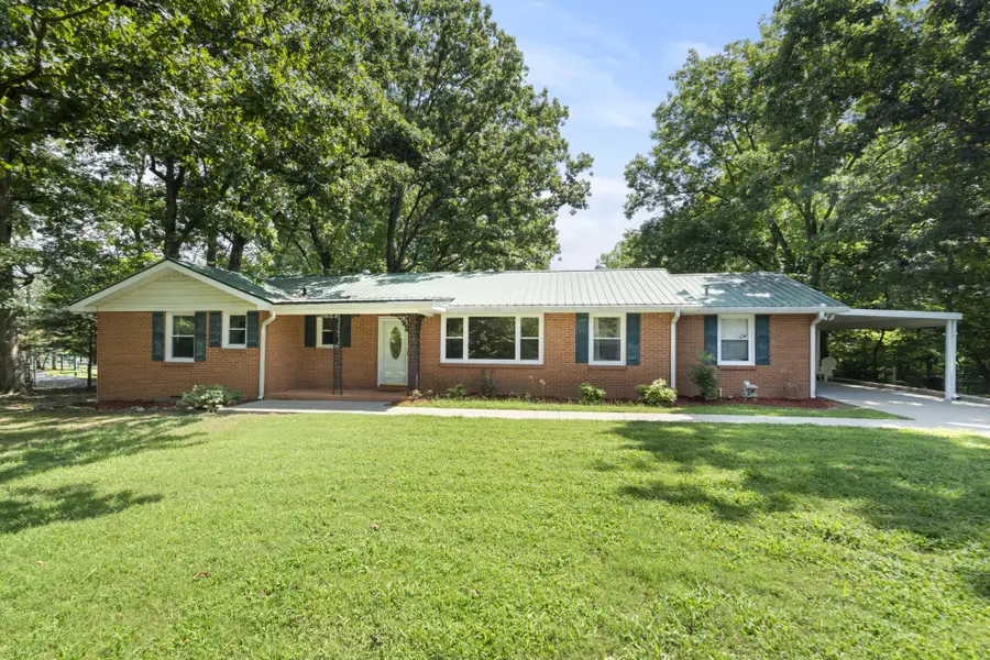 306 Cedarview Dr, Dickson, TN 37055 - #2