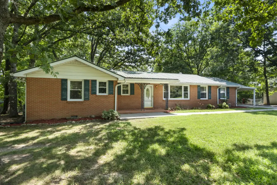 306 Cedarview Dr, Dickson, TN 37055 - #3
