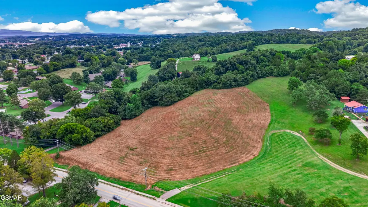 1441 Sulphur Springs Road, Morristown, TN 37813 - #1