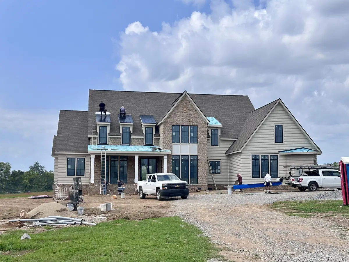 1855 Savannah Springs Dr, Franklin, TN 37064 - #1
