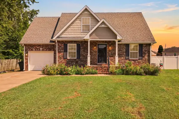 431 Princeton Dr, Lebanon, TN 37087