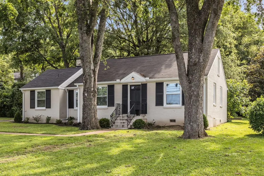 123 White Bridge Pike, Nashville, TN 37209 - #2