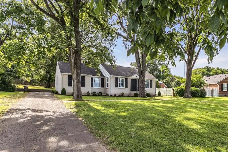 123 White Bridge Pike, Nashville, TN 37209 - #3