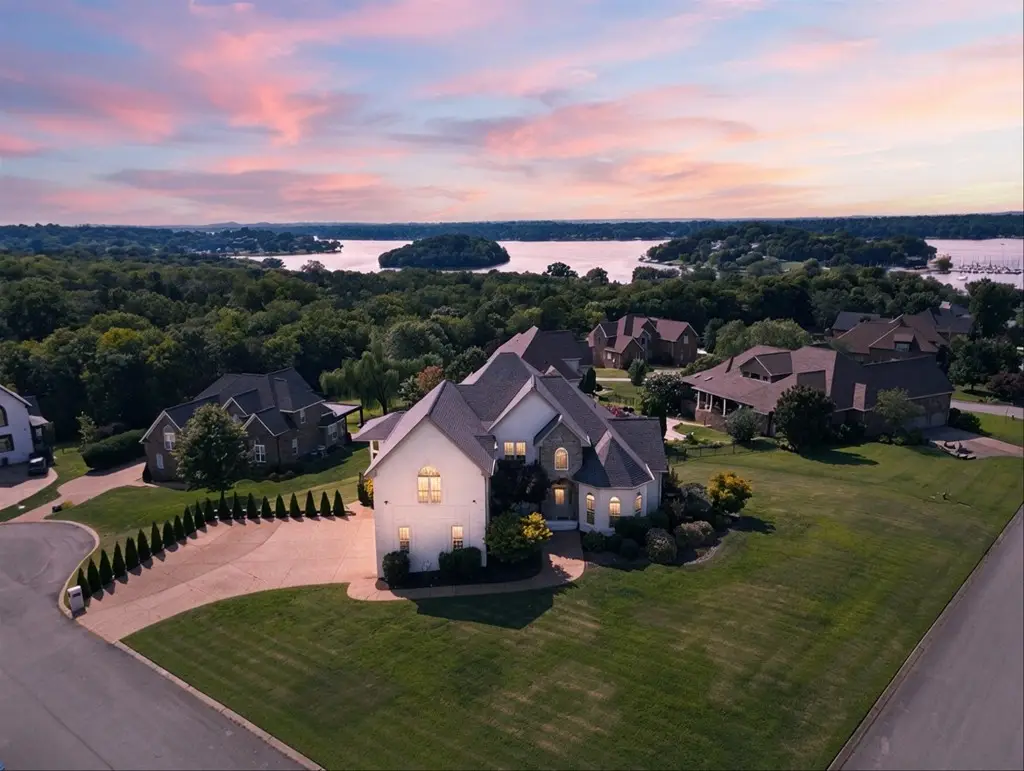 600 Mossy Pt, Mount Juliet, TN 37122 - #1