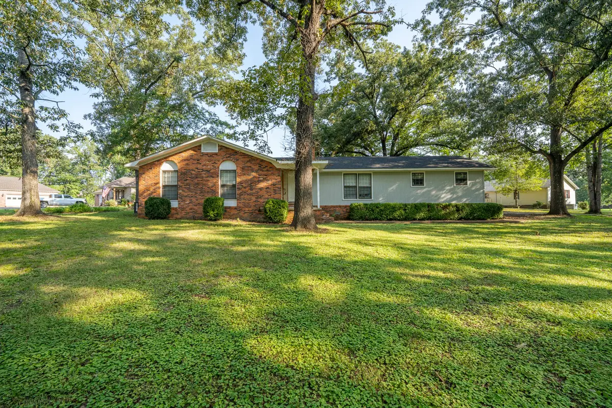 341 Somerset Loop, Savannah, TN 38372 - #1
