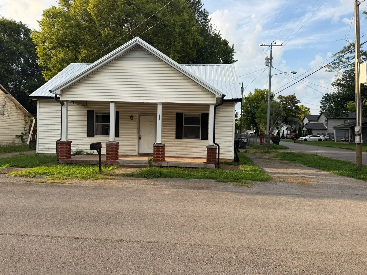 429 Forrest St, Murfreesboro, TN 37130 - #1