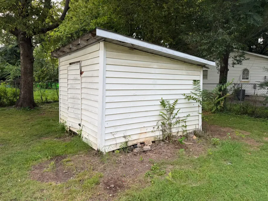 429 Forrest St, Murfreesboro, TN 37130 - #3