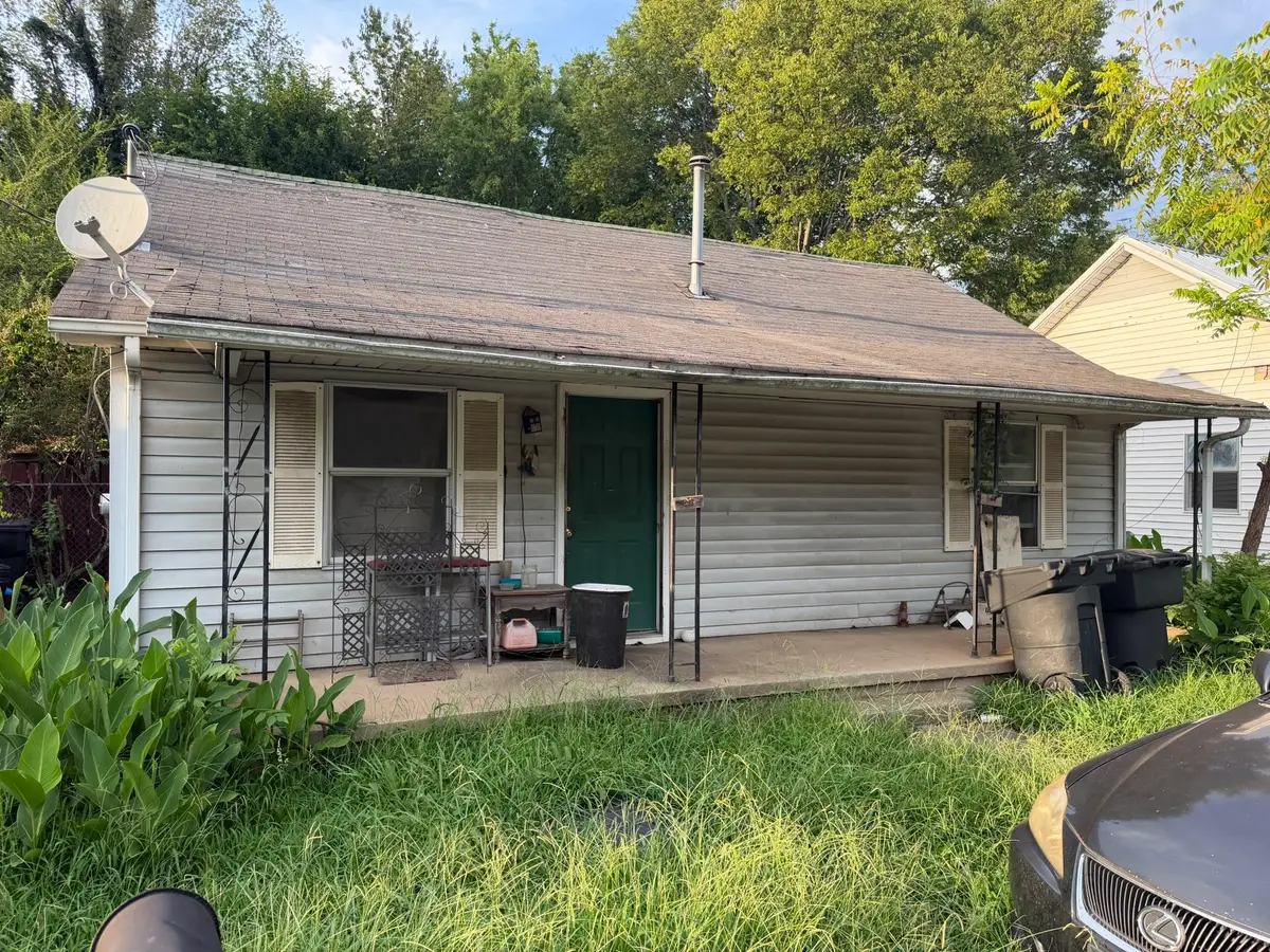 425 Forrest St, Murfreesboro, TN 37130 - #1