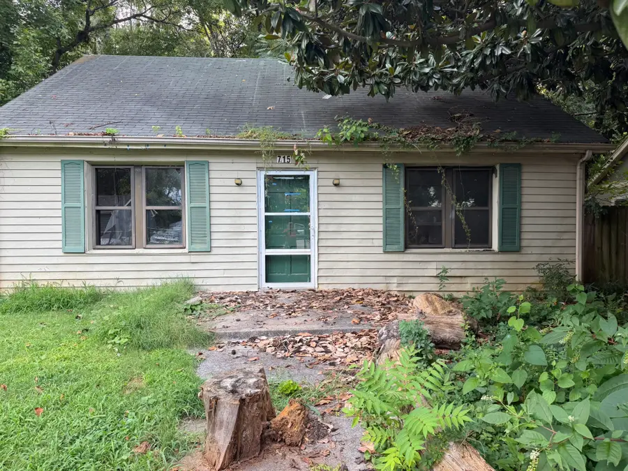 715 Lee St, Murfreesboro, TN 37130 - #2