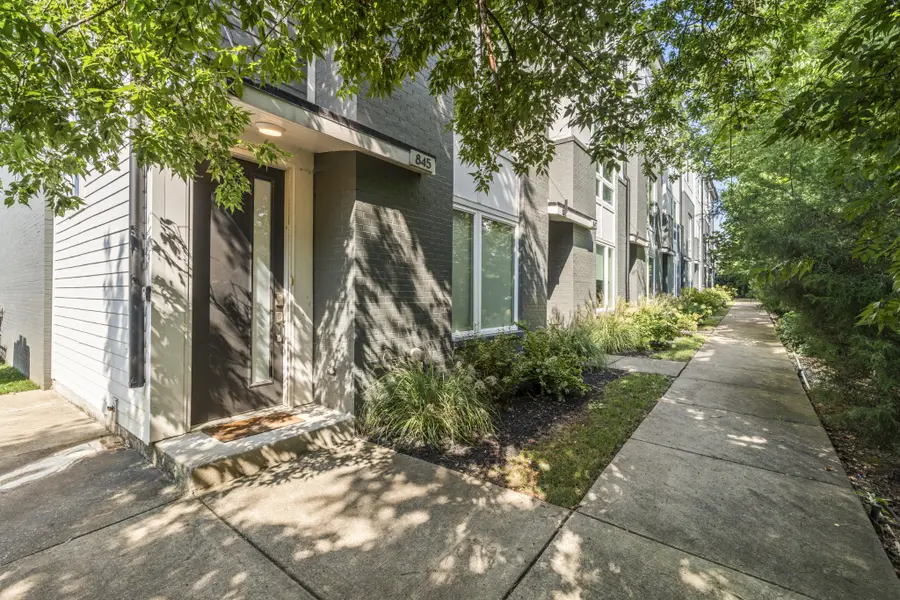 845 Vibe Pl, Nashville, TN 37216 - #2