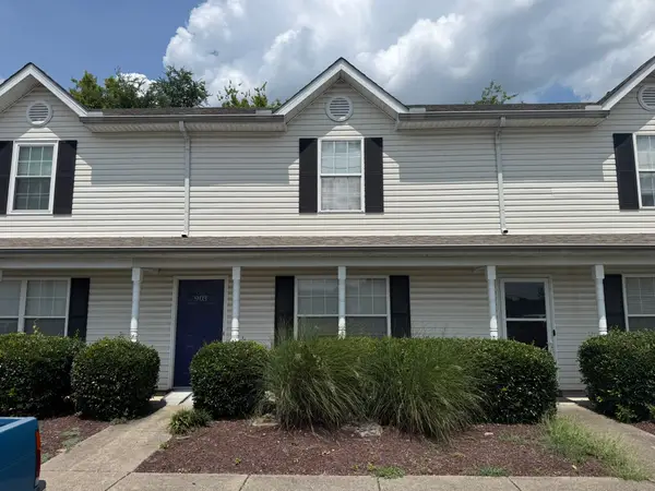 903 Patty Cv, La Vergne, TN 37086