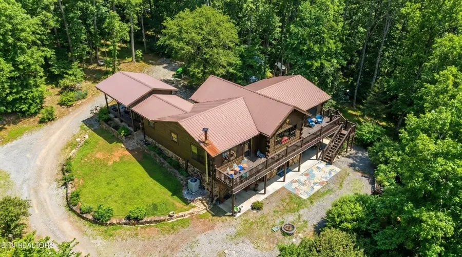 575 Ironsburg Rd, Tellico Plains, TN 37385 - #2